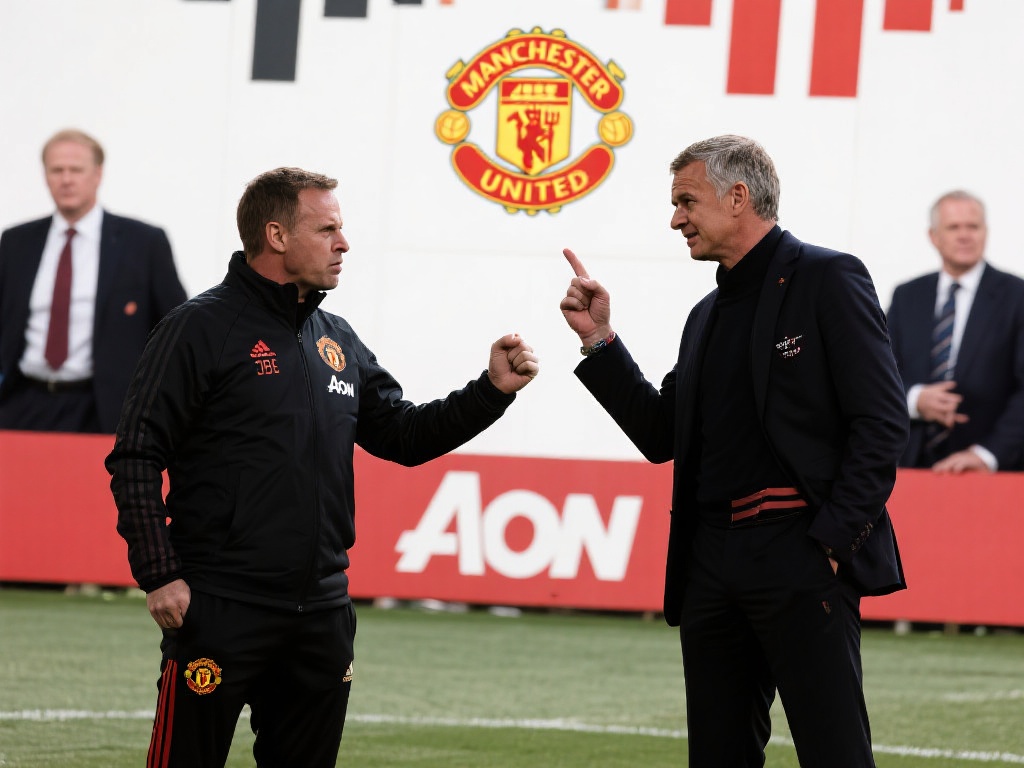 森林老板赛后怒闯球场,与主帅努诺激烈争吵 球队管理层与教练之间的矛盾在足球世界中并