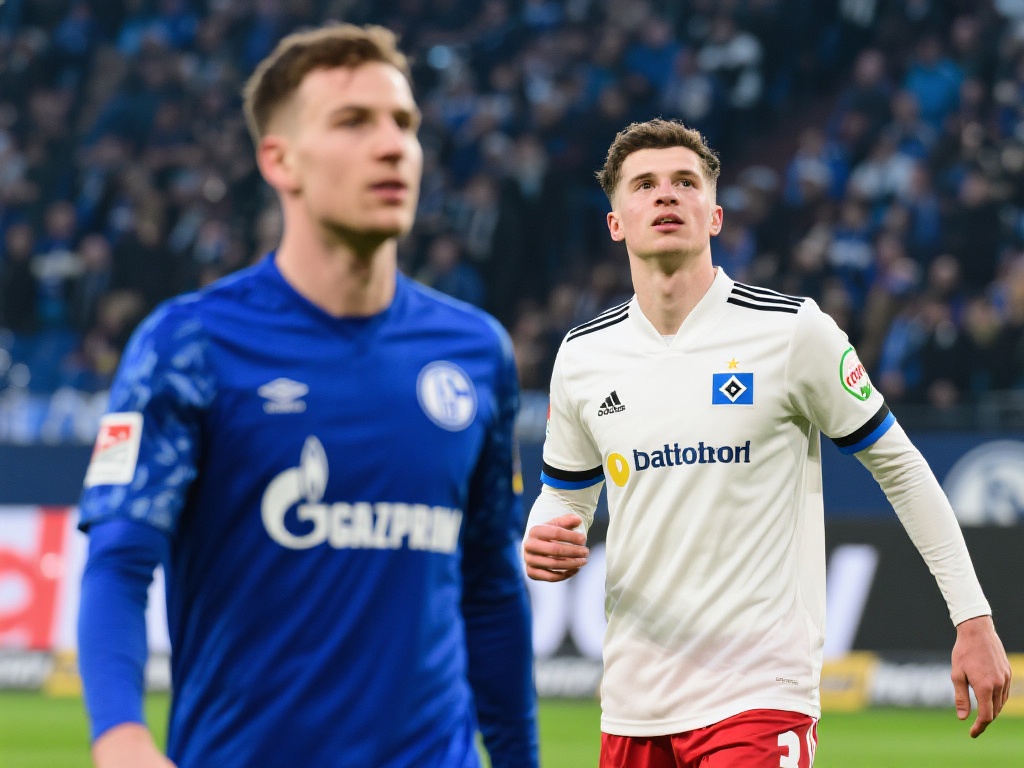 回顾汉堡队的这段历程，我们不难发现，成功并非一蹴而就。以另一支德国球队沙尔克04为例，他们同样经历过降级后的低谷，但在管理层改革和年轻球员培养的双重努力下，最终实现了反弹。汉堡队的经验与之类似，他们在困境中选择了主动求变，而不是一味抱怨或沉沦。这种精神值得所有处于低谷的团队借鉴。