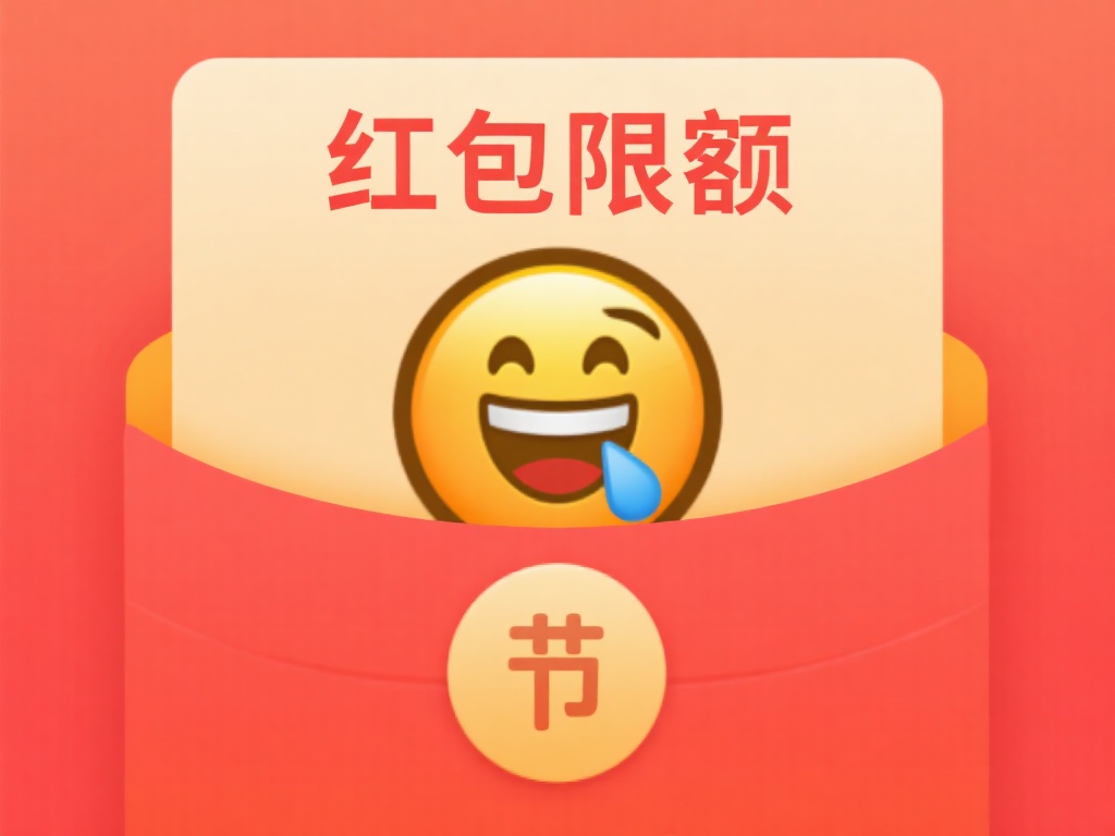简约的表情包承载着复杂的社交语言，它对红