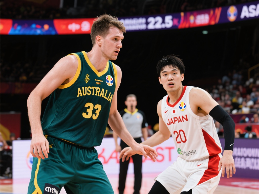 以数据为证，澳大利亚在本次亚洲杯的场均得